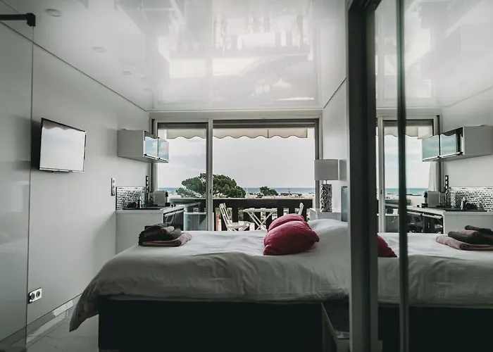 Village Naturiste Apartment *