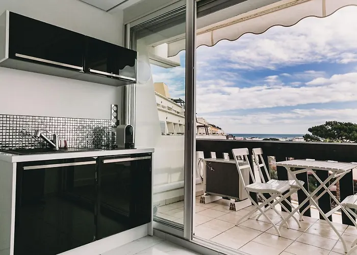 Village Naturiste Apartment
