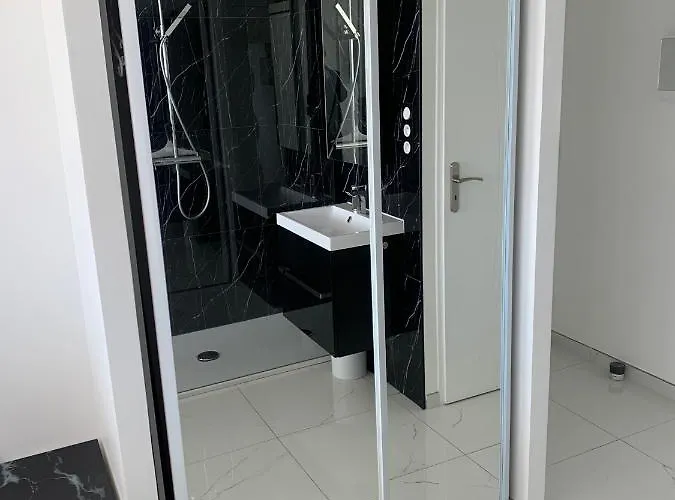 Apartment Village Naturiste Agde
