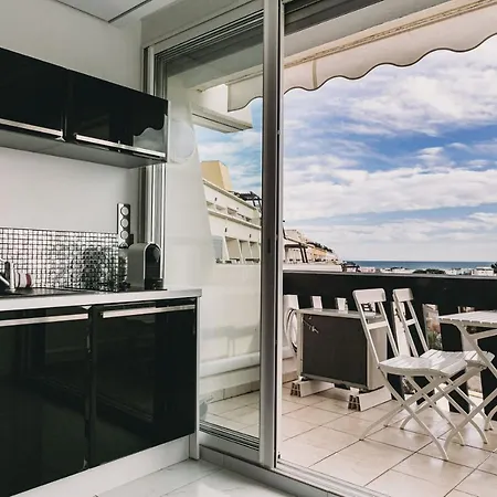 Village Naturiste Apartment