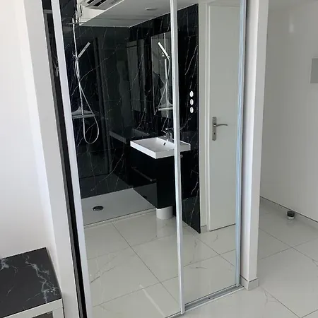 Apartamento Village Naturiste Agde